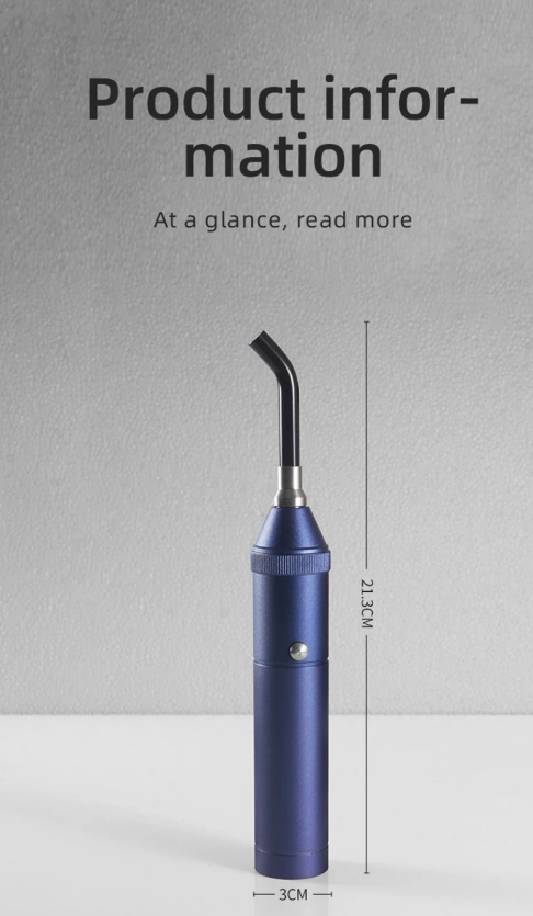 GlowPro LED Light Therapy Wand